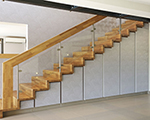 Construction et protection de vos escaliers par Escaliers Maisons à Sortosville